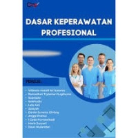 Image of Dasar Keperawatan Profesional