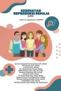 Image of Ebook Maternitas : Kesehatan Reproduksi Remaja