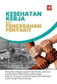 Image of Ebook K3 : Kesehatan Kerja dan Pencegahan Penyakit