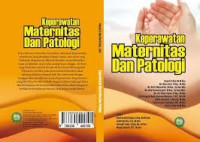 Image of Ebook Maternitas : Keperawatan Maternitas dan Patologi