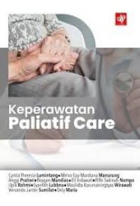 Image of Ebook Kep Paliatif : Keperawatan Paliatif Care