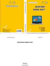 Image of ebook ARS : Akuntansi Rumah Sakit