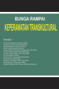 Image of ebook: Bunga Rampai Keperawatan Transkultural