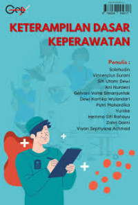 Image of Petunjuk Praktis Denver Developmental Screening Test