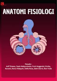 Image of Ebook Anfis : Anatomi Fisiologi