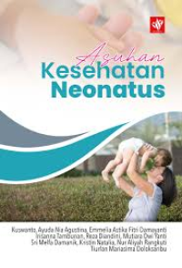 Image of Ebook Kep Anak : Asuhan Kesehatan Neonatus