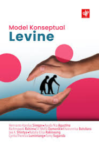 Image of Ebook KDK : Model Konseptual  Levine