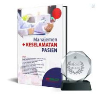 Image of ebook ARS: Manajemen + Keselamatan Pasien