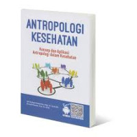 Image of ebook ARS : Antropologi Kesehatan