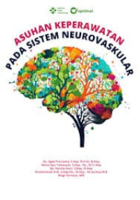 Image of Ebook KMB : Asuhan Keperawatan Pada Sistem Neurovaskular