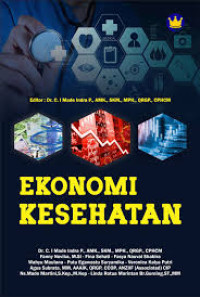 Image of ebook ARS: Ekonomi Kesehatan