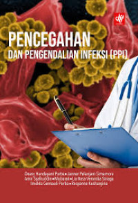Image of Buku ajar asuhan keperawatan klien gangguan sistem integumen