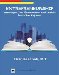 Image of ebook ARS: Entrepreneurship Membangun jiwa Entrepreneur Anak Melalui Pendidikan Kejuruan