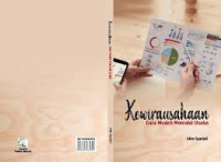 Image of ebook ARS : Kewirausahaan Cara Mudah Memulai Usaha