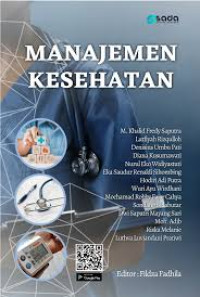 Image of ebook ARS: Manajemen Kesehatan