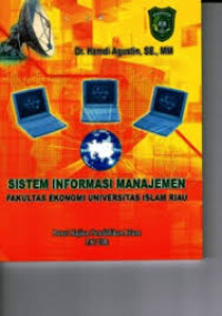 Image of ebook ARS: Sistem Informasi Manajemen