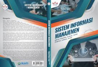 Image of ebook ARS: Sistem Informasi Manajemen
