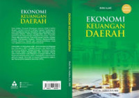 Image of ebook ARS: Ekonomi Keuangan Daerah