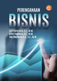 Image of ebook ARS: Perencanaan Bisnis