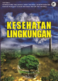 Image of ebook ARS: Kesehatan Lingkungan