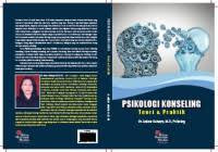 Image of ebook ARS: Psikologi Konseling Teori & Praktik