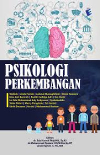 Image of ebook ARS: Psikologi Perkembangan