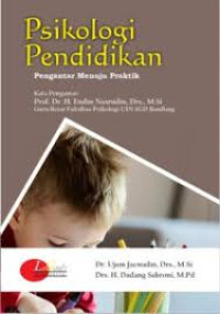 Image of ebook ARS: Psikologi Pendidikan Pengantar Menuju Praktik