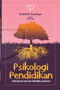 Image of ebook ARS: Psikologi Pendidikan Implikasi Dalam Pembelajaran