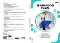 Image of ebook ARS: Epidemiologi Sosial