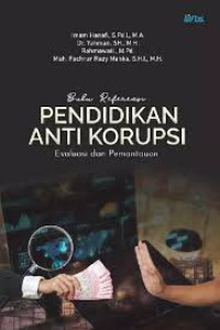 Image of ebook ARS : Buku Referensi Pendidikan Anti Korupsi