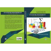 Image of ebook ARS: Statistik Pendidikan
