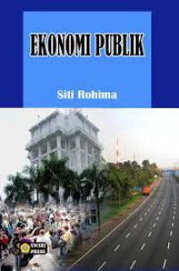 Image of ebook ARS: Ekonomi Publik