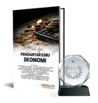 Image of ebook ARS: Pengantar Ekonomi:Teori dan Aplikasi