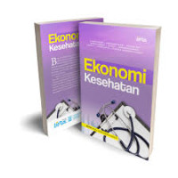 Image of ebook ARS: Ekonomi Kesehatan