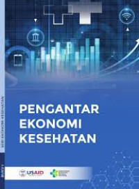 Image of ebook ARS: Pengantar Ekonomi Kesehatan