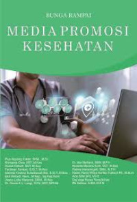 Image of ebook ARS: Media Promosi Kesehatan