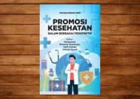 Image of ebook ARS: Promosi Kesehatan Dalam Barbara Perspektif