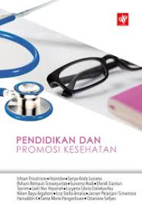 Image of ebook ARS: Pendidikan dan Promosi Kesehatan