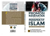 Image of ebook ARS: Promosi Kesehatan Dalam Perspektif Islam