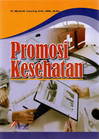 Image of ebook ARS : Promosi Kesehatan