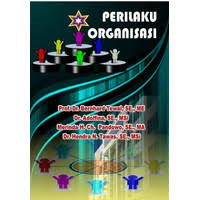 Image of ebook ARS : Perilaku Organisasi