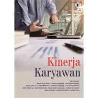 Image of ebook ARS: Kinerja Karyawan