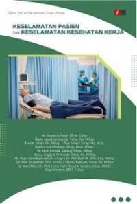 Image of ebook ARS: Keselamatan Pasien Dan Keselamatan Kesehatan Kerja