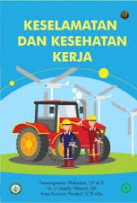Image of ebook ARS: Keselamatan dan Kesehatan Kerja