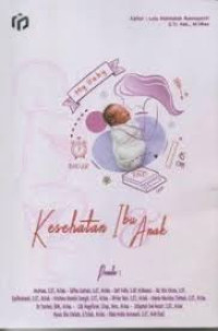 Image of ebook: Kesehatan Ibu Anak
