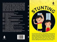 Image of ebook: Stunting
