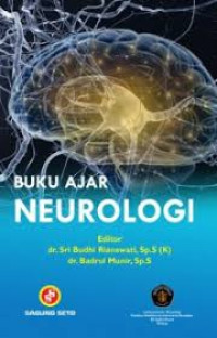 Image of KMB: Buku Ajar Neurologi