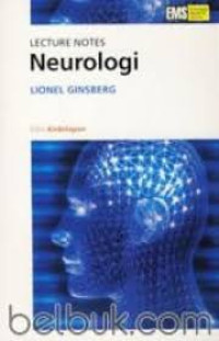 Image of Lecture Notes:Kuliah Neurologi