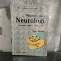 Image of Diagnosis Topik Neurologi Anatomi