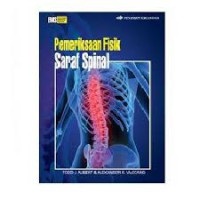 Image of Kep Ortopedi: Pemeriksaan Fisik  Saraf Spinal